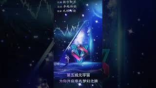 沉浸数字世界，追求卓越体验，探索无限可能。第五城元宇宙，为你开启非凡梦幻之旅。#谢章 #第五城 #Vcity #VcityMeta