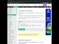 5_JS JavaScript Statements. Операторы.  JavaScript Tutorial w3schools.com