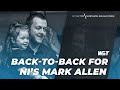 Allen Goes Back-To-Back In Belfast | 2022 BetVictor Northern Ireland Open Final