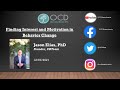 Finding Interest & Motivation in Behavior Change with Jason Elias, PhD