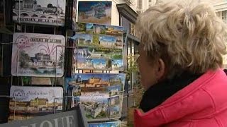 Qui sont les touristes de la région Centre-Val de Loire ?