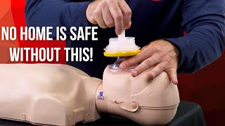 How a LifeVac Could Save Your Child’s Life