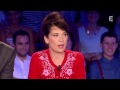 anne dorval à eric zemmour