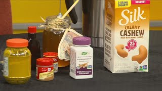 Wellness Wednesday | Allergy Relief