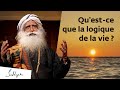 Qu'est-ce que la logique de la vie ?