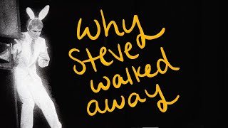Why Steve Martin Quit Stand Up Comedy