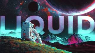 EMOTIONAL LIQUID DNB 2026 🩵 Melodic & Euphoric Drum And Bass Mix