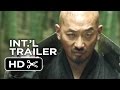 Kundo Official International Trailer 1 (2014) - Korean Action Movie HD