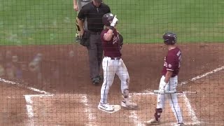 Aggie Baseball SEC Tournament Preview
