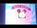 Final de Vault Disney/Disney Channel Fischpege