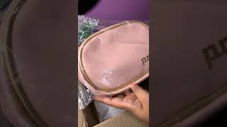 Purple haul/ mini purple haul/purplemakeup haul/unboxing makeup haul/ Purple.com