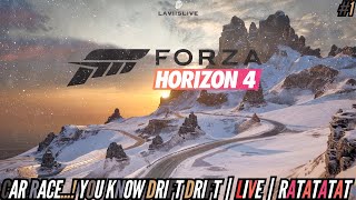 Car Race | End Of FH 4..?| Drift Drift RATATA...| #live #shorts #views #gaming #shortslive #gameplay