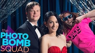 The Photobomb Squad | Vat19 Music Video