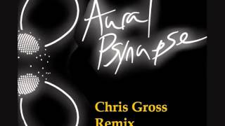 Deadmau5 - Aural Psynapse (Chris Gross Dubstep Remix)