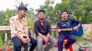 Aashiqui 2 mashup || New Year Special || Cover || Acoustic Bongs