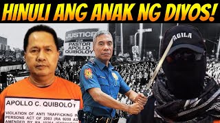 HUMILI SA SUGO NG DIYOS - NICOLAS TORRE STORY