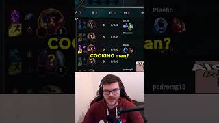 the Gordon Ramsay of Top lane 👨‍🍳🤯