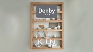 Introducing Kiln by Denby