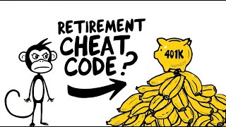 401k Explained Using Bananas