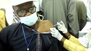 Senegal institute gets $50 million for Africa vaccines