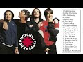 Red Hot Chili Peppers Greatest Hits !!!