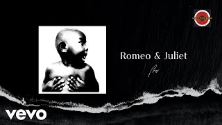 Pru - Romeo & Juliet (Official Lyric Video)