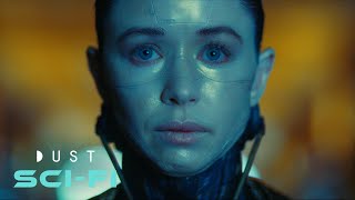 Sci-Fi Short Film "She" | DUST