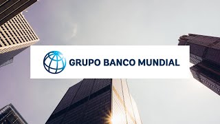 Grupo Banco Mundial