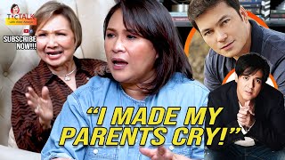 JANICE DE BELEN: Na-in love din kina Gabby at Aga || #TTWAA Ep. 287
