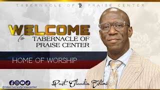 Sunday Morning Service | Service Dimanche Matin | Tabernacle of Praise Center | 1.19.2025