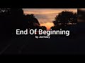 End of beginning by Djo (with lyrics)