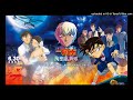 《名偵探柯南：萬聖節的新娘》電影原聲帶1 ost1 detective conan the bride of halloween