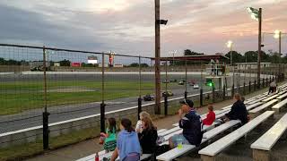 Seekonk Bandolero  9/7/18