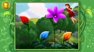 VTech Innotab: Fairies Software Trailer