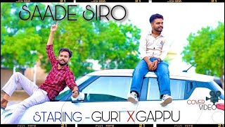 Saade Siro | Hunar Sidhu | Latest Punjabi Songs 2021 | Rock Hills
