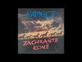 kamelot zachraňte koně lp