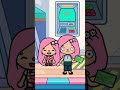 I Have The Best Memory In The World | Toca Julia | Toca Boca World Story