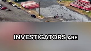 9 missing after Washington paper mill tank implosion and officials say there's no hope of survivors