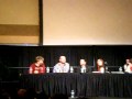 Chris Sabat Asked to do the Miniskirt Line and Vegeta Rap