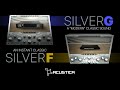 Silver Vol. F & G | Your Silver collection