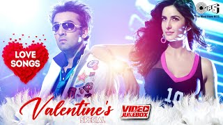 Love Songs | Valentine's Day Special | Romantic Love Songs | Video Jukebox | Tips Official