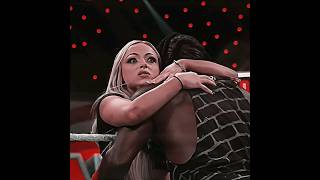 {THE JUDGMENT DAY VS AWESOME TRUTH WORLD TAG TEAM TITLE MATCH WWE RAW} #wwe #livmorgan #shorts