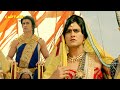 महा एपिसोड - अर्जुन युद्धभूमि में कर्ण के सामने आया किन्नर बनकर |  Suryaputra Karn | mahabharat