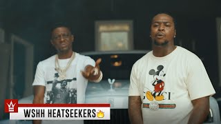 Fizer - “My Dawg” feat. Boosie Badazz (Official Music Video - WSHH Heatseekers)