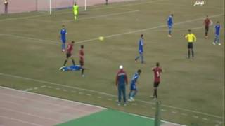 دوري الدرجة التانية  | مباراة كفر الشيخ و حرس الحدود كاملة