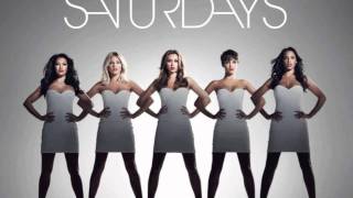 The Saturdays \