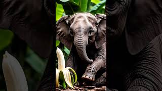 Elephant Story Forest.#elephant