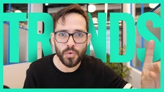 The Truth About Design Trends (2019)