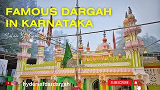 SalatoSalam In BabaHyder-E-SafdarDargah Mulbagal | #mulbagaldarhga #youtube #1mviews #1000subscriber