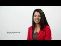 employee testimonials athira unnikrishnan